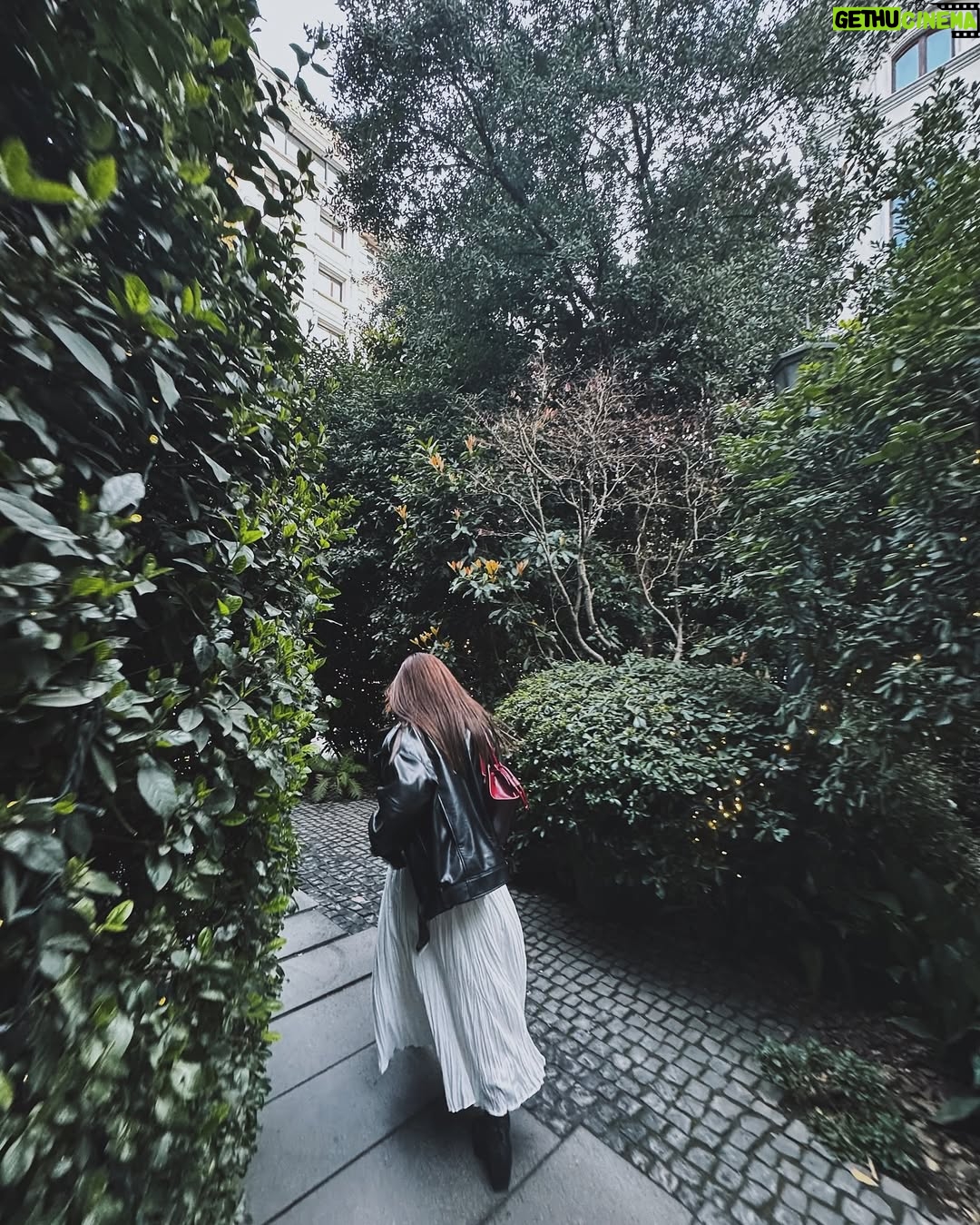 Seray Kaya - 53.6K Likes - istiklal 🌹