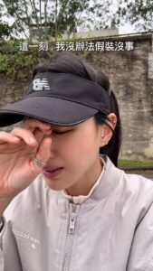 Actress Serena Fang HD Photos and Wallpapers March 2025