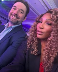 Actress Serena Williams HD Photos and Wallpapers October 2025