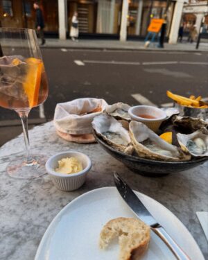 Serinda Swan Instagram - Sundays (and other days) in Londons spring