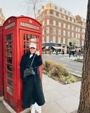 Serinda Swan Instagram - Sundays (and other days) in Londons spring