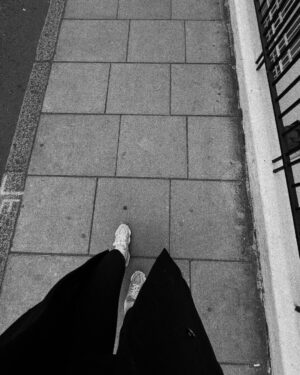 Serinda Swan Instagram - Sundays (and other days) in Londons spring