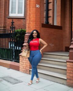 Actress Serwaa Amihere HD Photos and Wallpapers March 2025