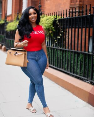 Serwaa Amihere Instagram - Here for the good times and golden moments 🥂