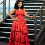 Serwaa Amihere