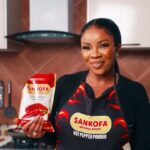 Serwaa Amihere