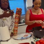 Serwaa Amihere