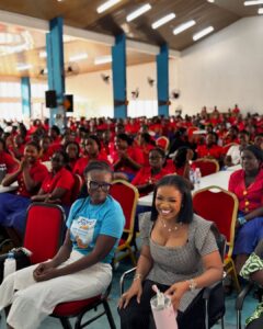 Actress Serwaa Amihere HD Photos and Wallpapers February 2025
