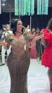 Serwaa Amihere Top 100 Instagram Photos and Posts