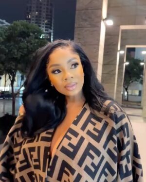 Serwaa Amihere Instagram - Rainy Nights in Jo’burg

Kellycut shopped by : @lena_luxe_