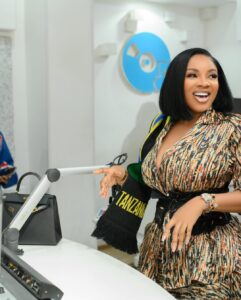 Actress Serwaa Amihere HD Photos and Wallpapers December 2024