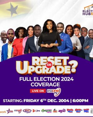 Serwaa Amihere Instagram - Fellow Ghanaians, today Ghana decides.
Let’s go out and vote in our numbers, maintaining peace at all times and show the world we’re truly a beacon of democracy. 
Go and vote, go home  and tune in to @ghonetv for all the updates till the last ballot is counted.

God Bless us our homeland Ghana 🇬🇭 🇬🇭🇬🇭