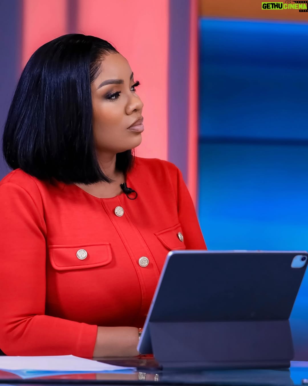 Serwaa Amihere - 19.4K Likes - Fellow Ghanaians, today Ghana decides.
Let’s go out and vote in our numbers, maintaining peace at all times and show the world we’re truly a beacon of democracy.
Go and vote, go home and tune in to @ghonetv for all the updates till the last ballot is counted.
God Bless us our homeland Ghana 🇬🇭 🇬🇭🇬🇭