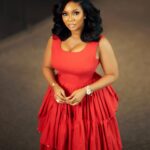 Serwaa Amihere