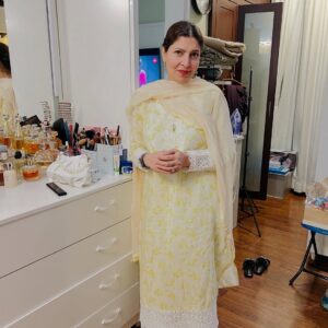 Shagufta Ejaz Instagram - My love❤️