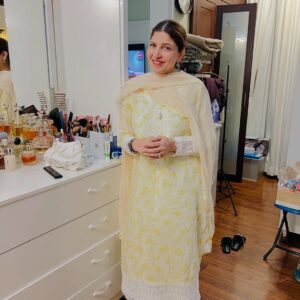 Shagufta Ejaz Instagram - My love❤️