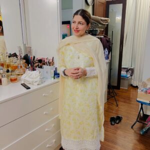Shagufta Ejaz Instagram - My love❤️