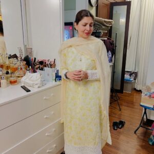 Shagufta Ejaz Instagram - My love❤️