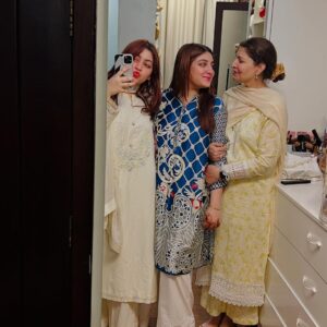 Shagufta Ejaz Instagram - My love❤️