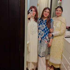 Shagufta Ejaz Instagram - My love❤️