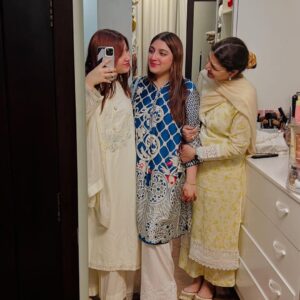 Shagufta Ejaz Instagram - My love❤️