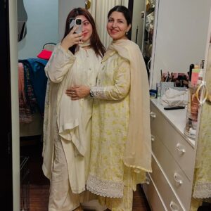 Shagufta Ejaz Instagram - My love❤️