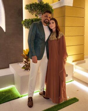 Shahad Hasan Instagram - عيدكم مبارك وكل عام وأنتم بألف خير 🤎🤎