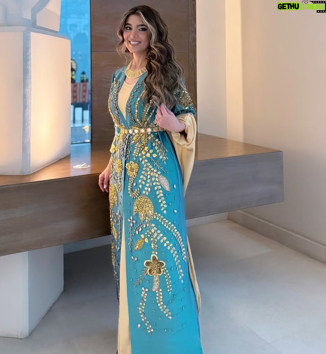 Shahad Salmman - 11.4K Likes - 🦚⭐️BMW Event⭐️🦚
