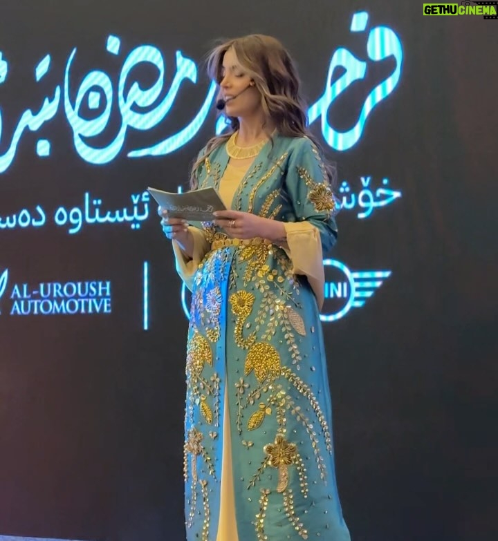 Shahad Salmman - 11.4K Likes - 🦚⭐️BMW Event⭐️🦚