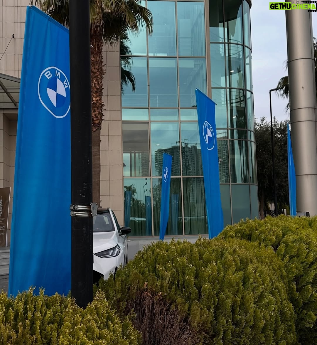 Shahad Salmman - 11.4K Likes - 🦚⭐️BMW Event⭐️🦚