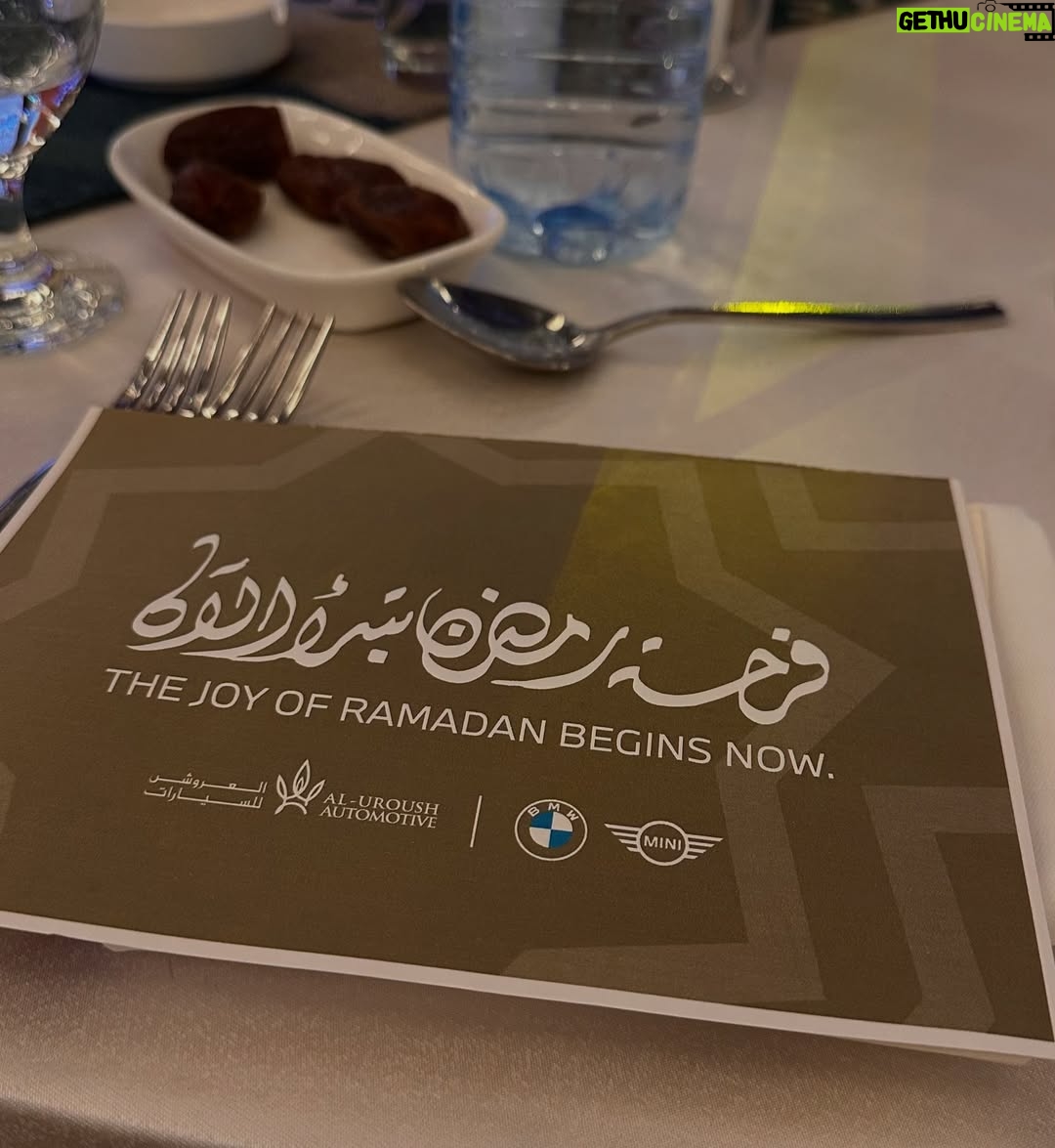 Shahad Salmman - 11.4K Likes - 🦚⭐️BMW Event⭐️🦚
