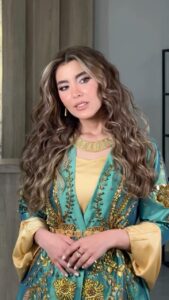 Actress Shahad Salmman HD Photos and Wallpapers March 2025