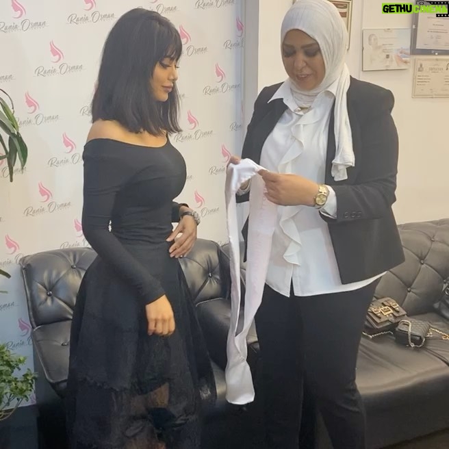 Shaila Sabt - 20.6K Likes - كن كالنخيل عن الأحقاد مرتفعا ...يؤذى برجم فيعطي خير أثمار... واصبر إذا ضقت ذرعا والزمان سطا... لا يحصل اليسر إلا بعد إعسار..
..
#سفيرة_جمال_العرب #شيلاء_سبت ..
..
@raniaosmanbeautycentre