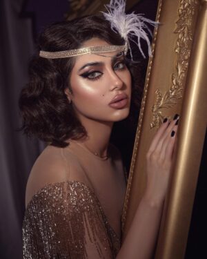 Shaila Sabt Instagram - Live as if you were to die tomorrow. Learn as if you were to live forever.
..
Photo by the best vivid @mohammed_vivid ..
Hairstyles @reena.hairartist ..
Makeup by @fatema.jameel ..
Dress by @whiterose.bh ..
Video by @khalilalmalood ..
Thank you @Gallareya21bh 🌹