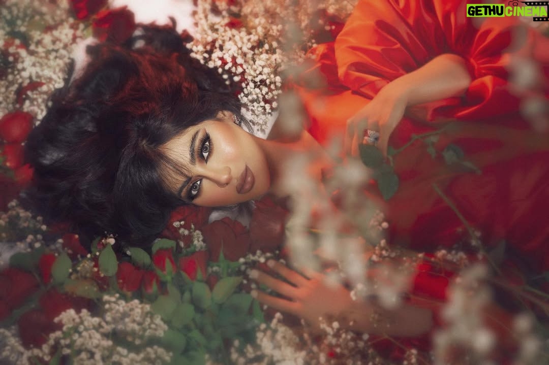 Shaila Sabt - 11.8K Likes - 🌹