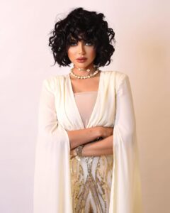 Actress Shaila Sabt HD Photos and Wallpapers March 2025