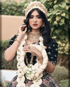 Actress Shaila Sabt HD Photos and Wallpapers June 2023