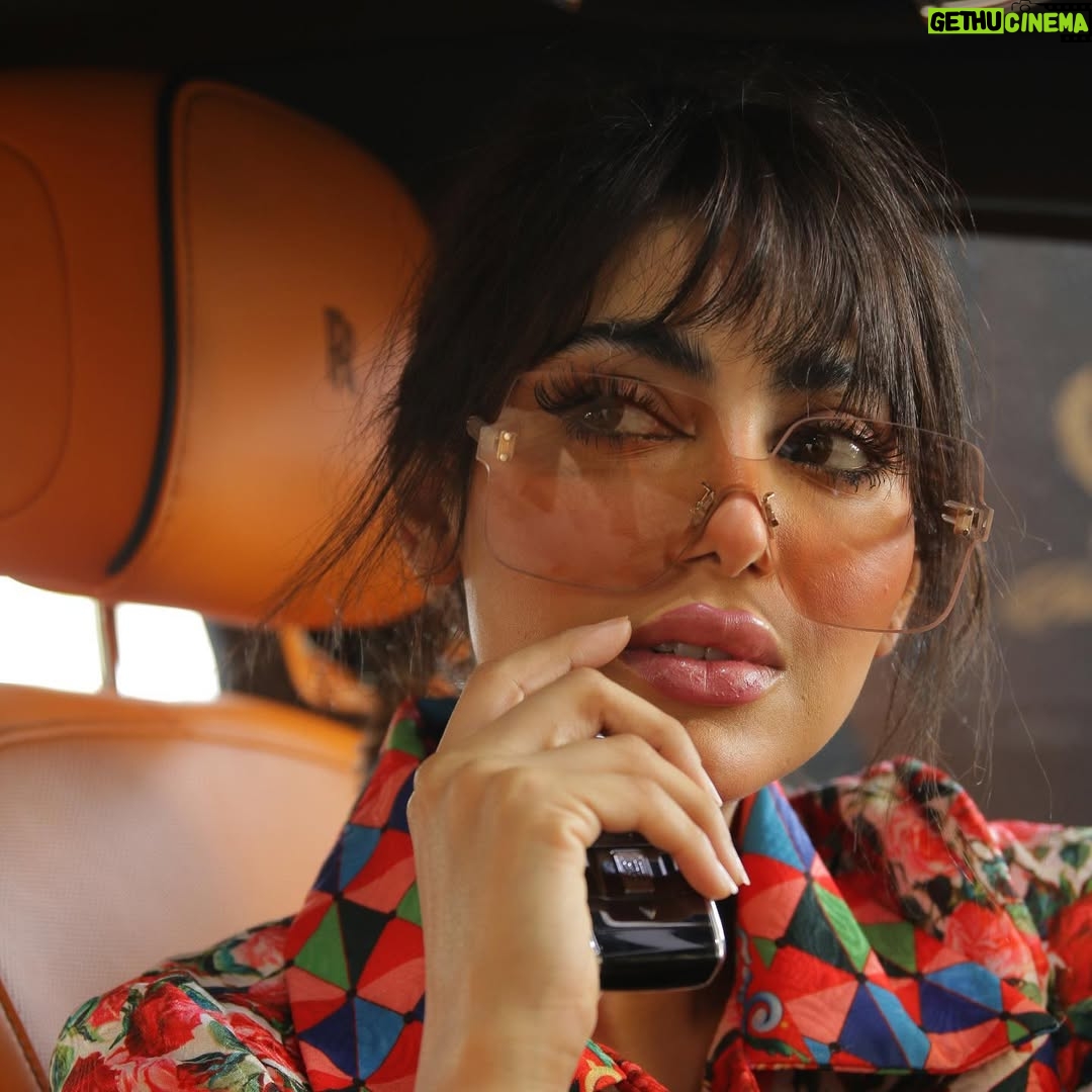 Shaila Sabt - 13.7K Likes - The way to get started is to quit talking and begin doing ..
..
Thank you @hasan_mhm تصوير الرائع