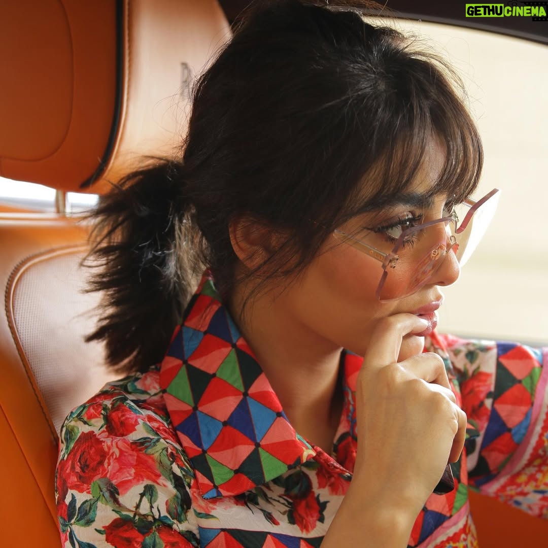Shaila Sabt - 17.4K Likes - ربي أستودعتك عامي الجديد ، إكتب لي فيه تحقيق الامنيات و فرحَه تغيّر مجرى حياتي للأفضل ، و أجعلها سنة خير و سرور ياربّ 🌸.
..
١٩ 🎂..
..
ربي لك الحمد على كل نعمك ..
..
Thank you @rollsroyceabudhabi You made a great day for my birthday even greater! ..
..
شكرا لصديقي واخوي الغالي الي صورني احلى فيديو وصور حسون صديقي واخوي ربي لا يحرمني منك يالطيب يالنقي يالمليحا @hasan_mhm ..
..
To everyone who wished me a Happy Birthday yesterday: Thank you!!! I had a great day, and hearing from all of you was one of the best parts of it! ..
..
