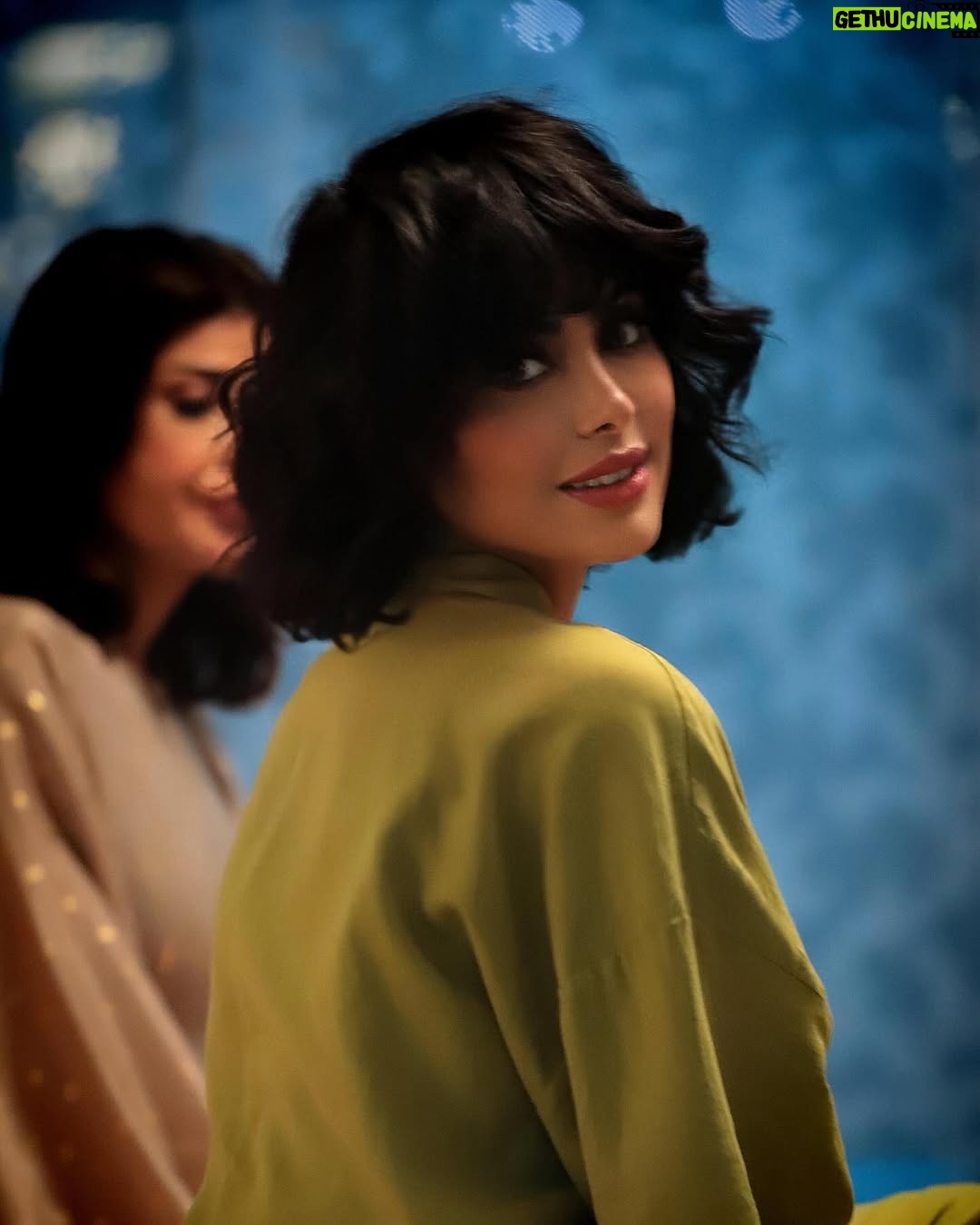 Shaila Sabt - 11.2K Likes - نوف.. 🥺 انهارت خلاص 😋 منو السبب؟