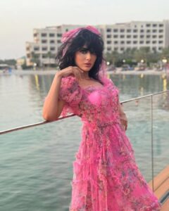 Actress Shaila Sabt HD Photos and Wallpapers July 2024