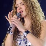 Shakira