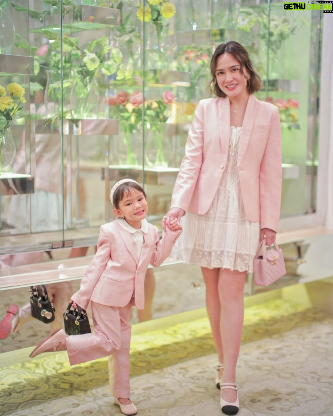 Shandy Aulia - 48.8K Likes - Love so big, it can’t fit in a caption.💖