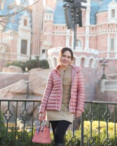Actress Shandy Aulia HD Photos and Wallpapers January 2025