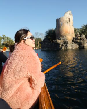 Shandy Aulia Instagram - Gong Xi Fa Cai! 2025.
新年的快乐一年四季常在 🧧

Shànghǎi 2025 nián 1 yuè 29 rì