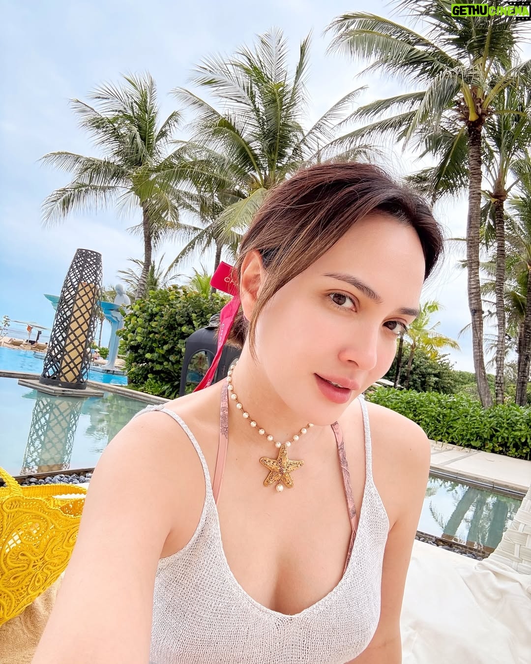 Shandy Aulia - 71.3K Likes - Vitamin sea 🌊