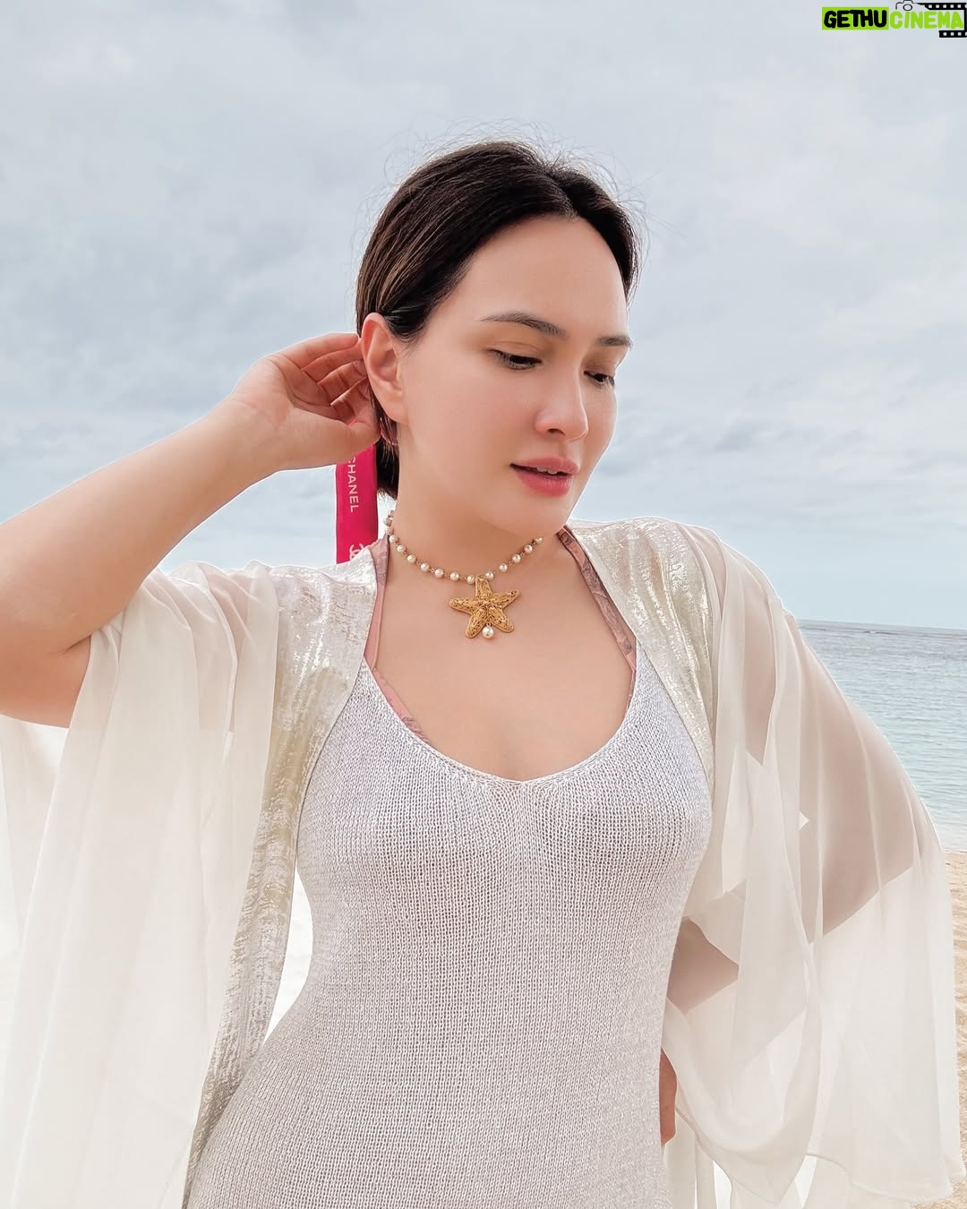 Shandy Aulia - 71.3K Likes - Vitamin sea 🌊