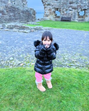 Shandy Aulia Instagram - Fall in love with the town, and in turn the course, and both things meld into one another to create a single experience. 

St. Andrews 🏴󠁧󠁢󠁳󠁣󠁴󠁿
December 2024.