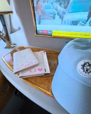 Shandy Aulia Instagram - The journey ending of the year.
every ending is just the start of another adventure.

London St. Andrews Edinburgh.

end of the year 2024.