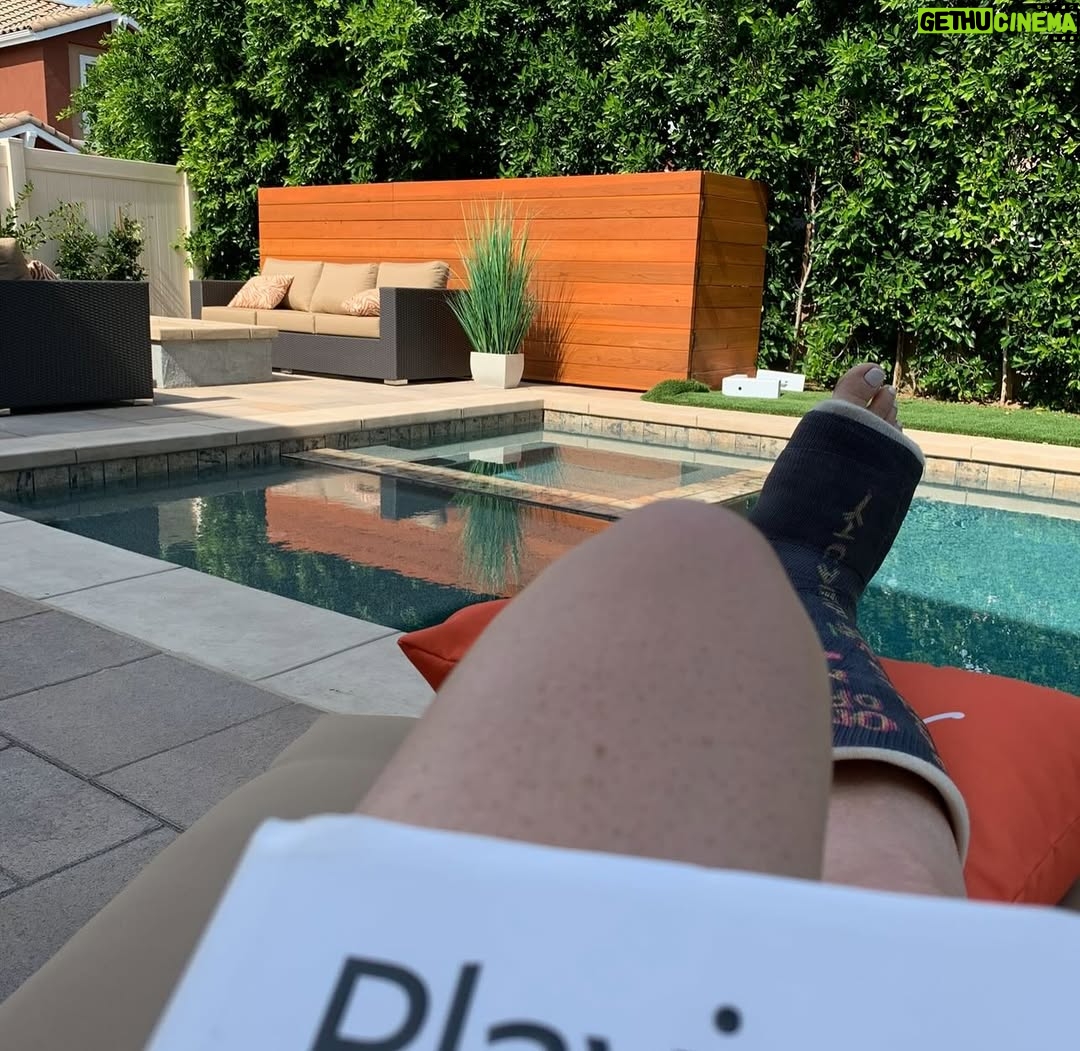 Shanna Moakler - 16.6K Likes - Cheers to 50!
My 40s came with some of the greatest highs and the deepest lows. I loved hard, laughed louder, cried when I needed to, and kept showing up. I lost more than I ever imagined—but I also gained strength, wisdom, and a deeper appreciation for the real ones in my life.
Aging? Yeah, it’s a gift. And today, I’m feeling extra blessed—grateful to God, to my beautiful, healthy kids, my family, my tribe… and the man who loves me like no other.
This next chapter? It’s giving main character energy.
More joy. More magic. More memories.
Let’s make 50 unforgettable! ✨